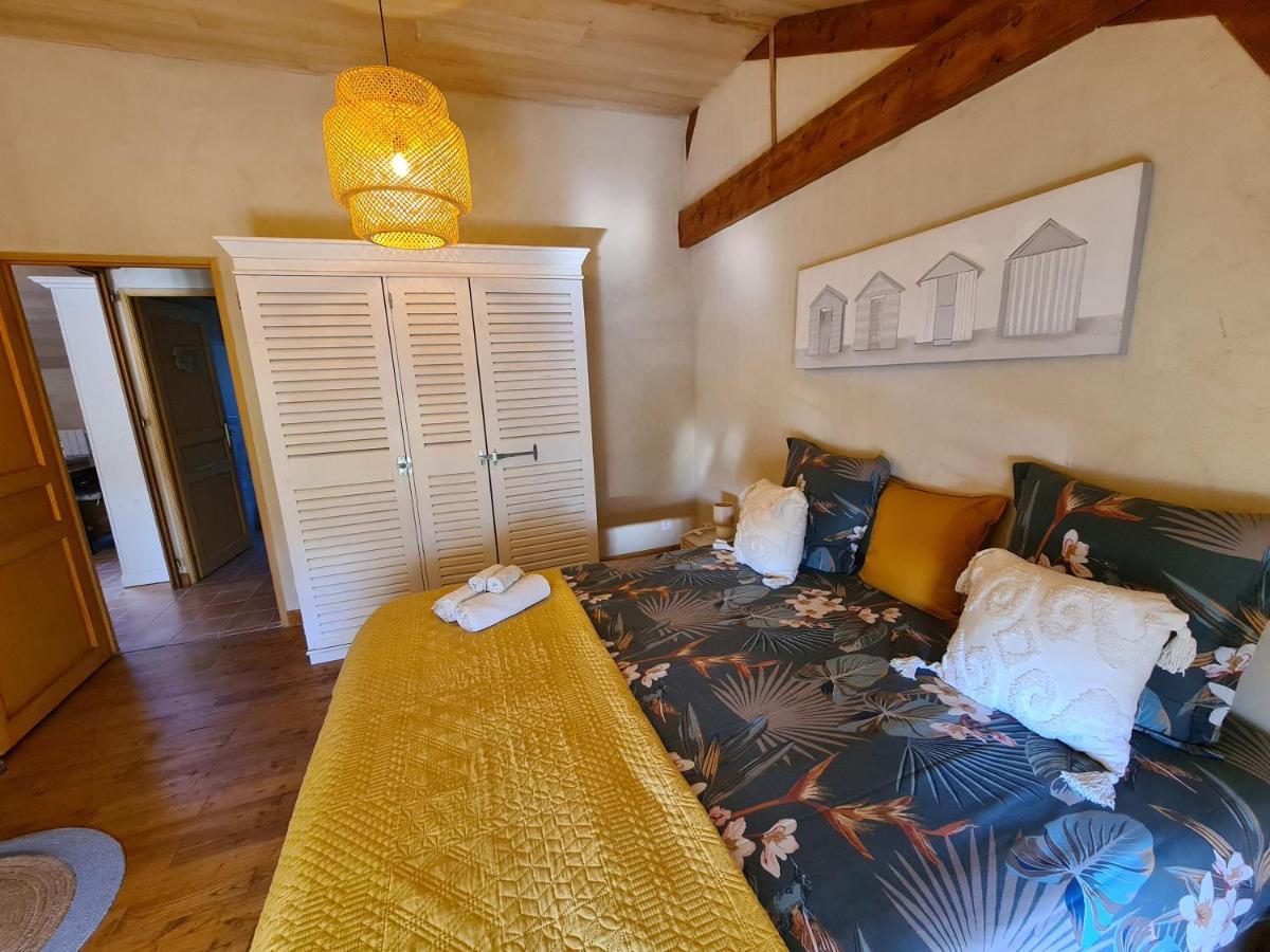 Le Coq En Repos Bed & Breakfast Saint-Sylvestre-sur-Lot Ngoại thất bức ảnh