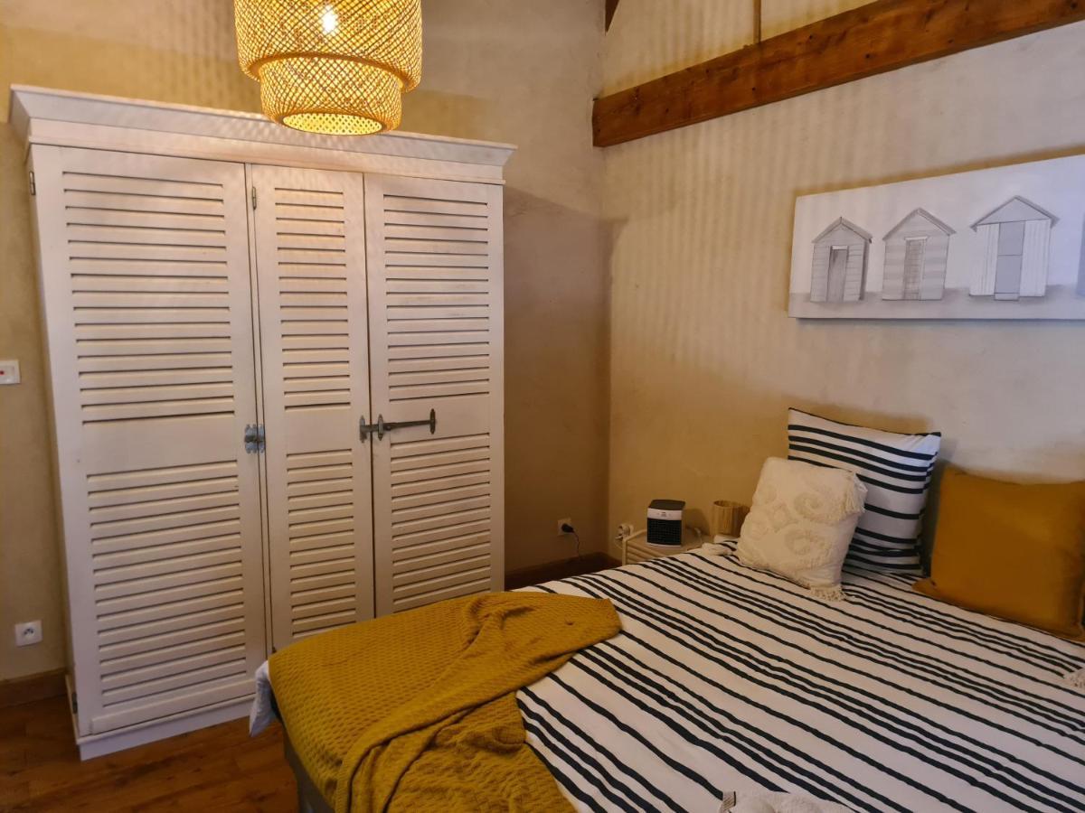 Le Coq En Repos Bed & Breakfast Saint-Sylvestre-sur-Lot Ngoại thất bức ảnh